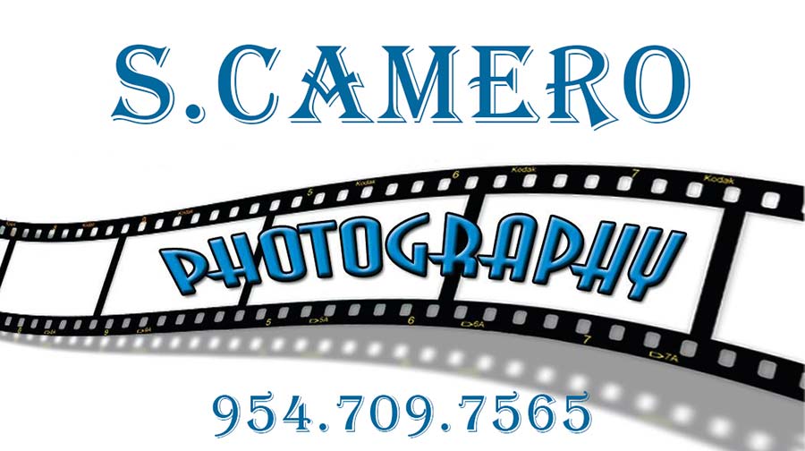 S. Camero Photography